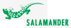 Salamander - логотип