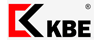 KBE - логотип